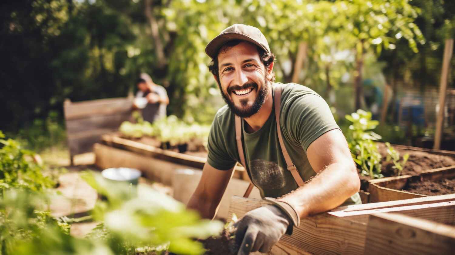 The Steps Involved in Our Tree Care Process in Mojave, CA